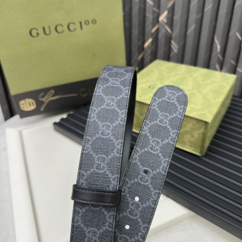 Gvc*1 belts
